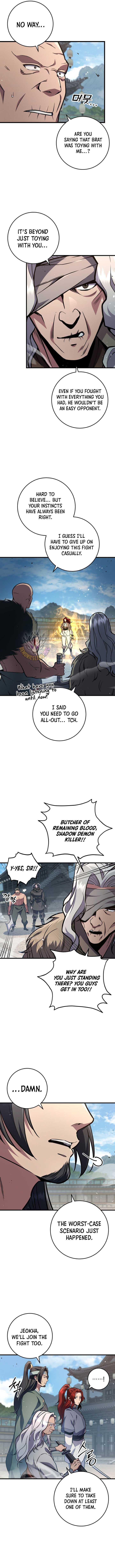 Page https://readmanhwaverse.com/images/heavenly-inquisition-sword/chapter-121/ch_121_5.jpg