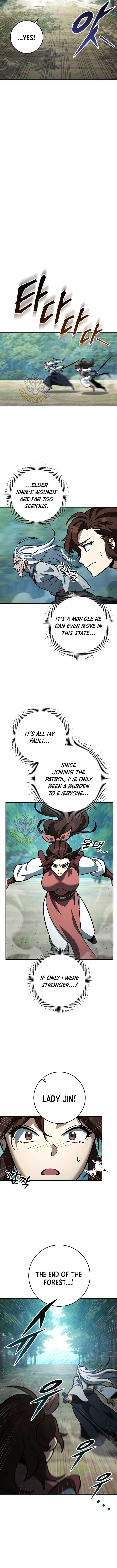 Page https://readmanhwaverse.com/images/heavenly-inquisition-sword/chapter-127/ch_127_13.jpg