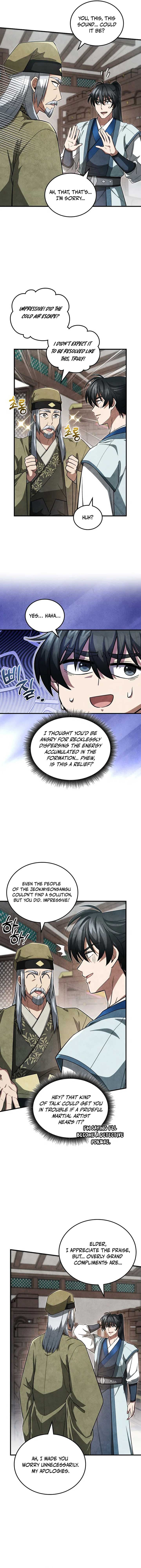 Page https://readmanhwaverse.com/images/how-to-live-as-a-civil-servant-in-murim/chapter-5/ch_5_3.jpg