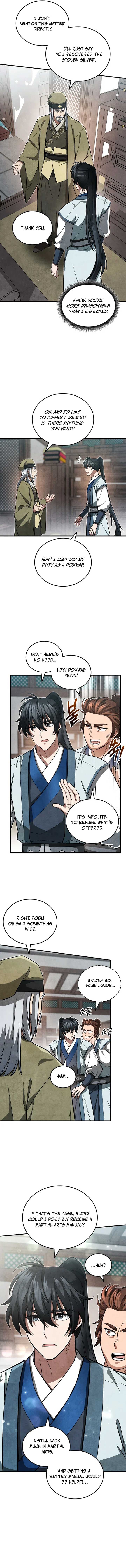 Page https://readmanhwaverse.com/images/how-to-live-as-a-civil-servant-in-murim/chapter-5/ch_5_4.jpg