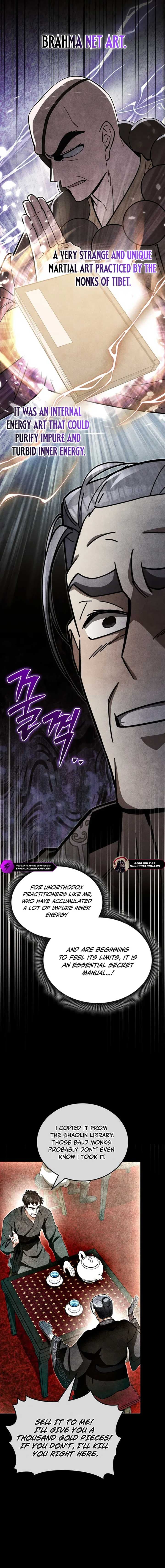 Page https://readmanhwaverse.com/images/how-to-live-as-a-civil-servant-in-murim/chapter-9/ch_9_11.jpg