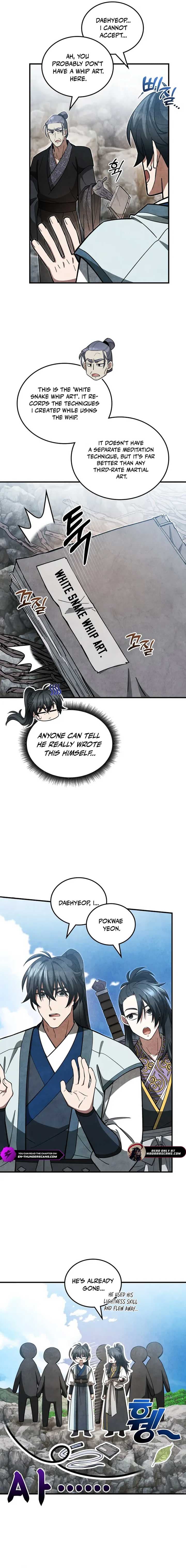Page https://readmanhwaverse.com/images/how-to-live-as-a-civil-servant-in-murim/chapter-9/ch_9_19.jpg