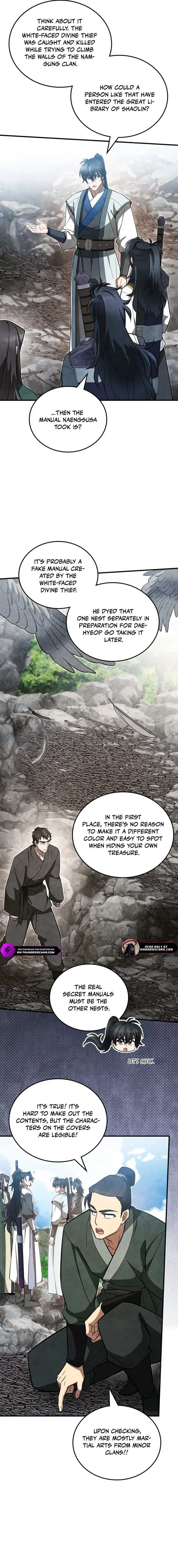 Page https://readmanhwaverse.com/images/how-to-live-as-a-civil-servant-in-murim/chapter-9/ch_9_21.jpg