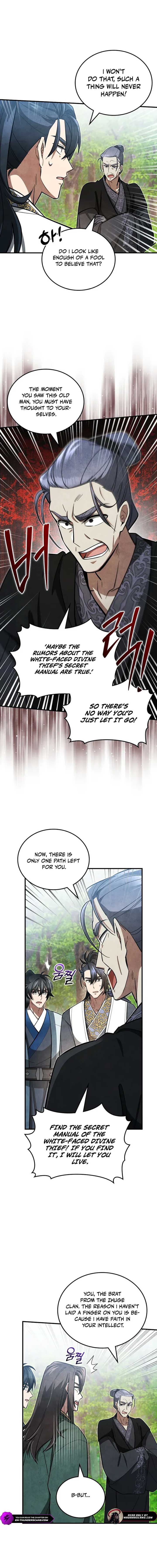 Page https://readmanhwaverse.com/images/how-to-live-as-a-civil-servant-in-murim/chapter-9/ch_9_3.jpg