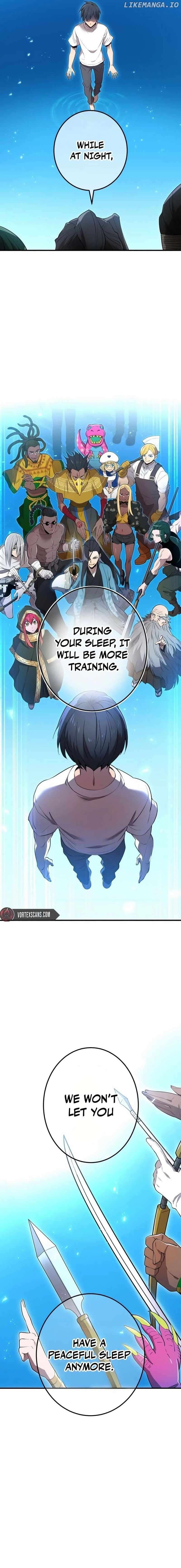 Page https://readmanhwaverse.com/images/i-am-the-most-powerful-transcendent-being/chapter-10/13.jpg