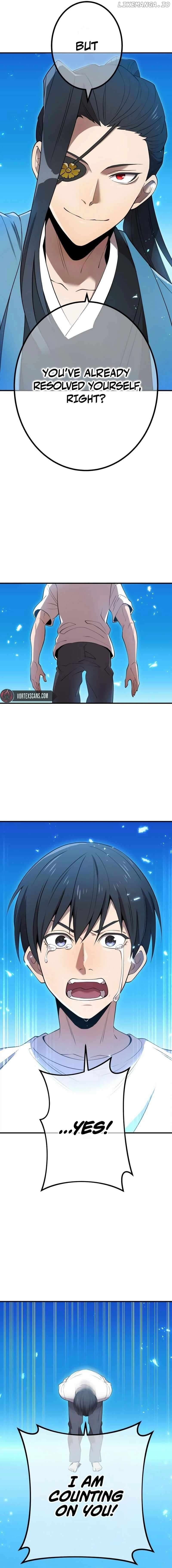 Page https://readmanhwaverse.com/images/i-am-the-most-powerful-transcendent-being/chapter-10/14.jpg
