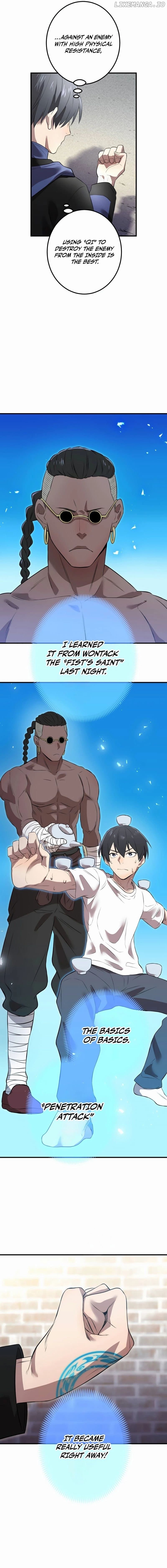 Page https://readmanhwaverse.com/images/i-am-the-most-powerful-transcendent-being/chapter-11/26.jpg