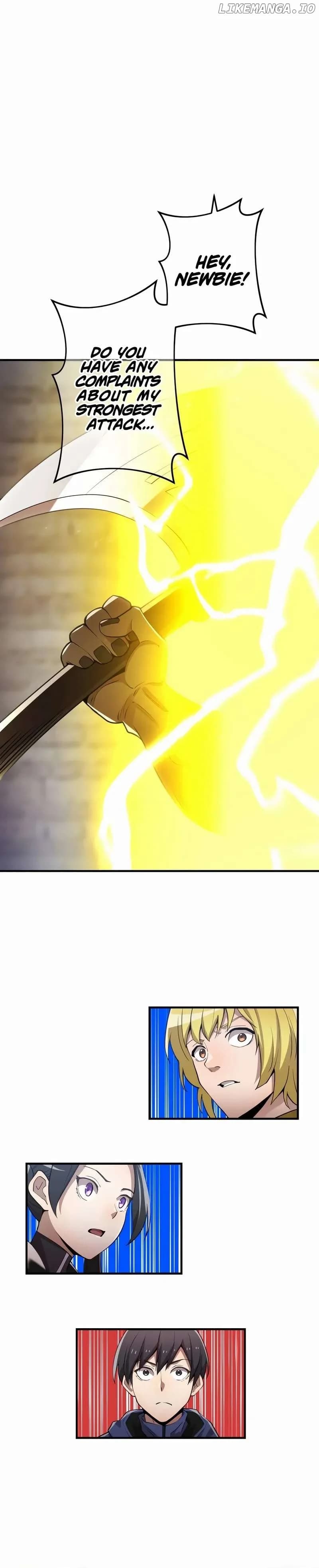 Page https://readmanhwaverse.com/images/i-am-the-most-powerful-transcendent-being/chapter-12/17.webp