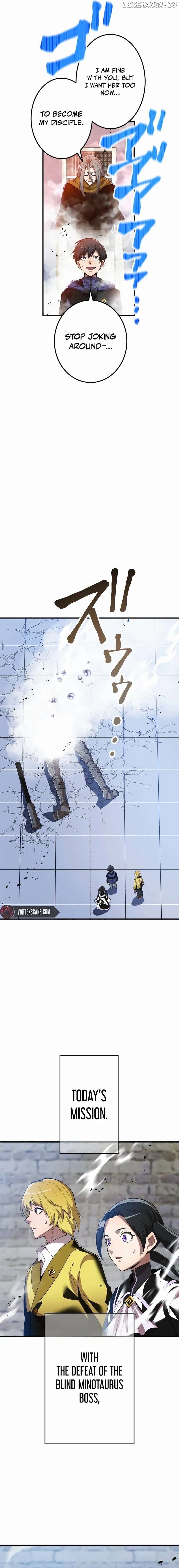 Page https://readmanhwaverse.com/images/i-am-the-most-powerful-transcendent-being/chapter-12/28.jpg