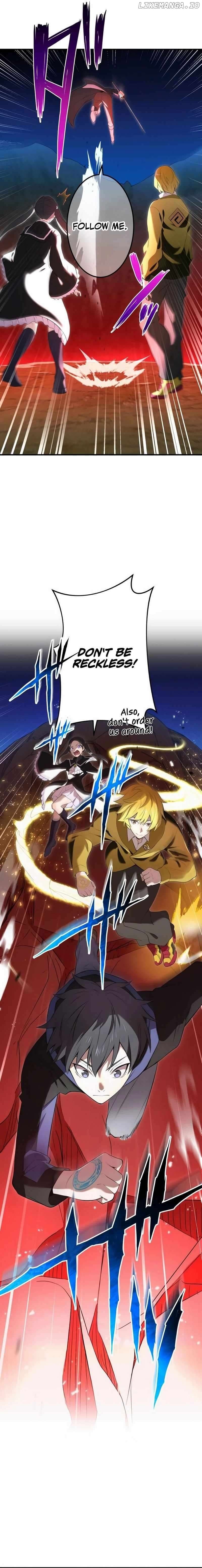 Page https://readmanhwaverse.com/images/i-am-the-most-powerful-transcendent-being/chapter-13/27.jpg