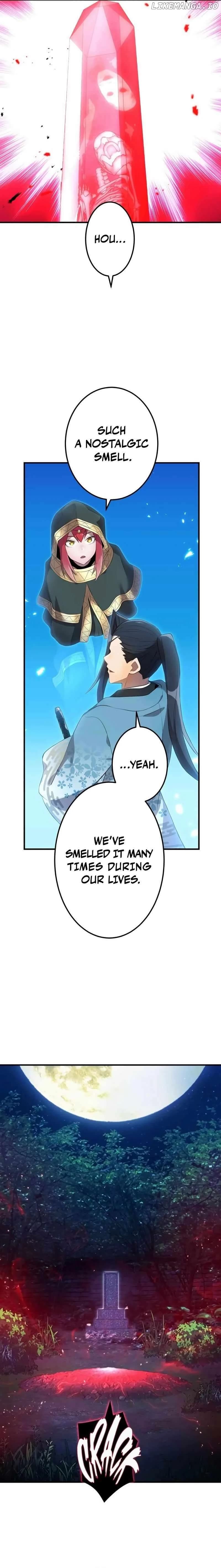 Page https://readmanhwaverse.com/images/i-am-the-most-powerful-transcendent-being/chapter-13/28.webp