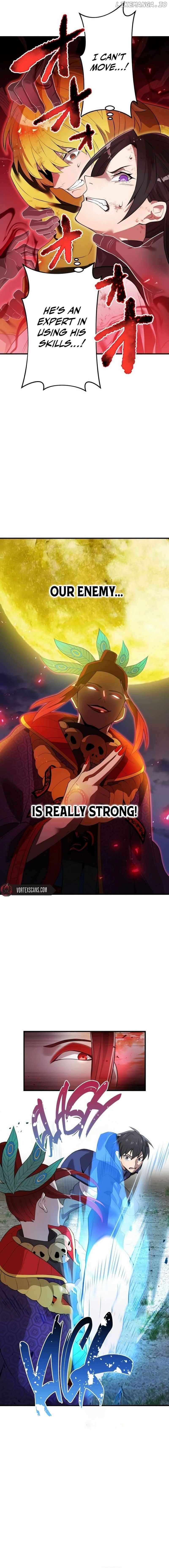 Page https://readmanhwaverse.com/images/i-am-the-most-powerful-transcendent-being/chapter-14/09.jpg