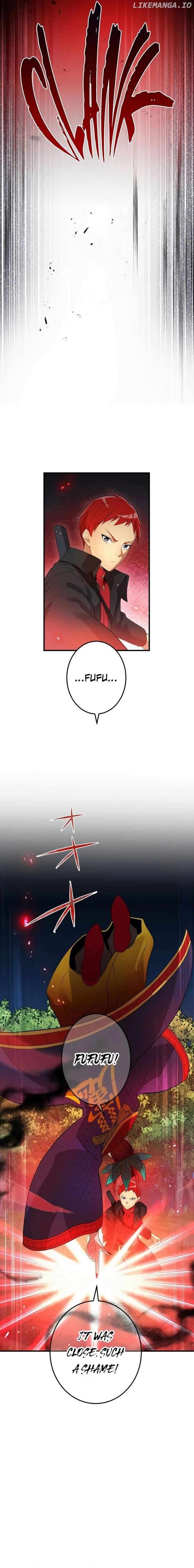 Page https://readmanhwaverse.com/images/i-am-the-most-powerful-transcendent-being/chapter-14/14.jpg