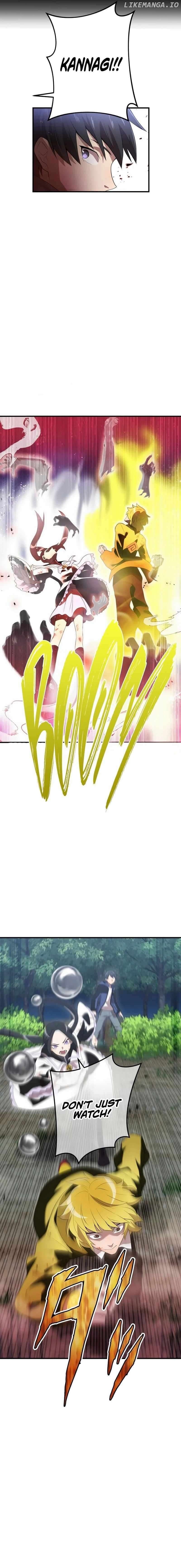 Page https://readmanhwaverse.com/images/i-am-the-most-powerful-transcendent-being/chapter-14/18.jpg
