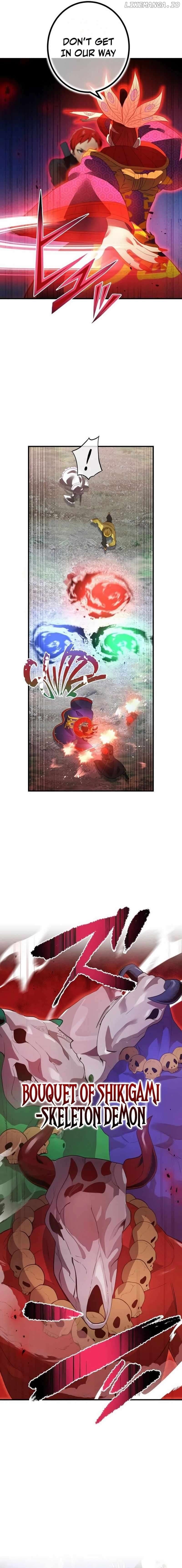 Page https://readmanhwaverse.com/images/i-am-the-most-powerful-transcendent-being/chapter-14/19.jpg