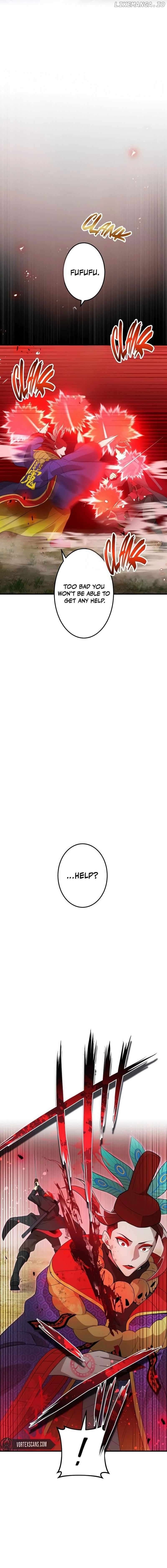 Page https://readmanhwaverse.com/images/i-am-the-most-powerful-transcendent-being/chapter-14/22.jpg
