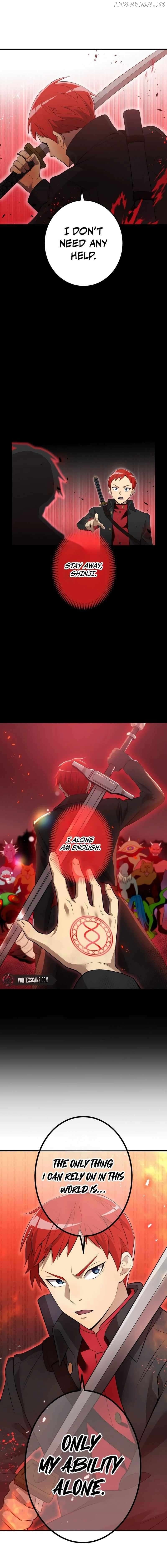 Page https://readmanhwaverse.com/images/i-am-the-most-powerful-transcendent-being/chapter-14/23.jpg