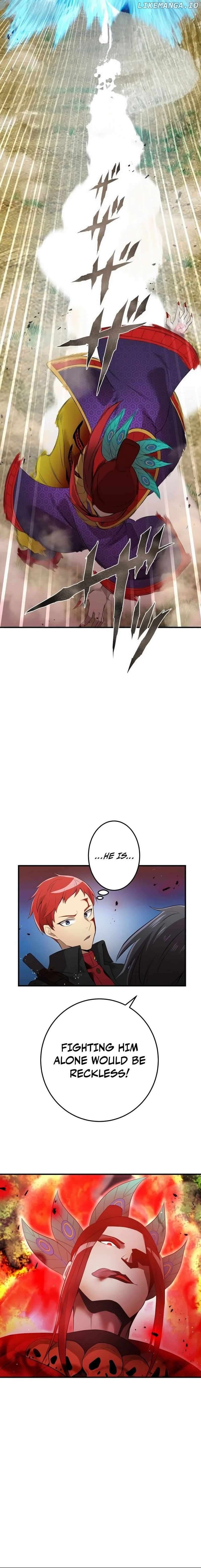Page https://readmanhwaverse.com/images/i-am-the-most-powerful-transcendent-being/chapter-14/27.jpg