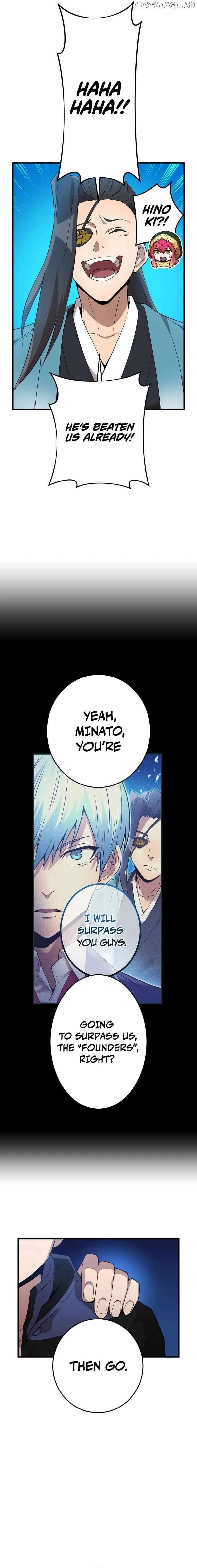 Page https://readmanhwaverse.com/images/i-am-the-most-powerful-transcendent-being/chapter-15/16.jpg