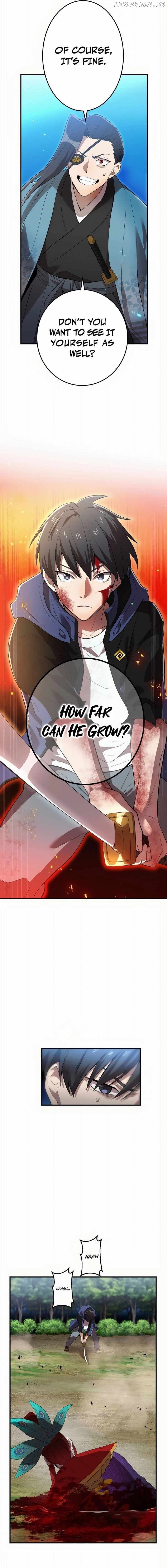 Page https://readmanhwaverse.com/images/i-am-the-most-powerful-transcendent-being/chapter-17/09.jpg