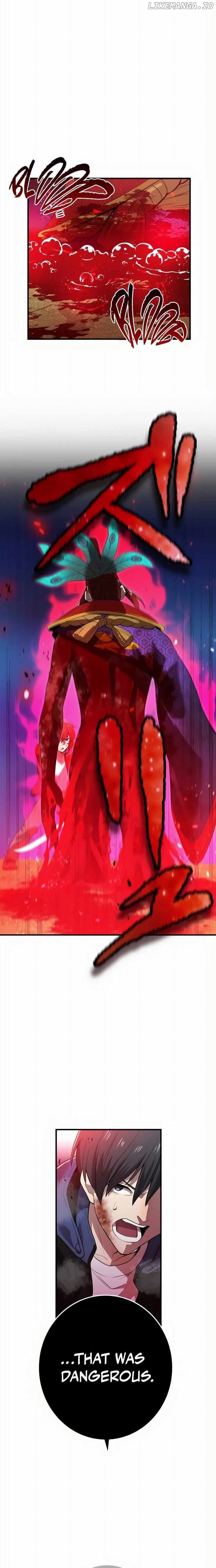 Page https://readmanhwaverse.com/images/i-am-the-most-powerful-transcendent-being/chapter-17/10.jpg