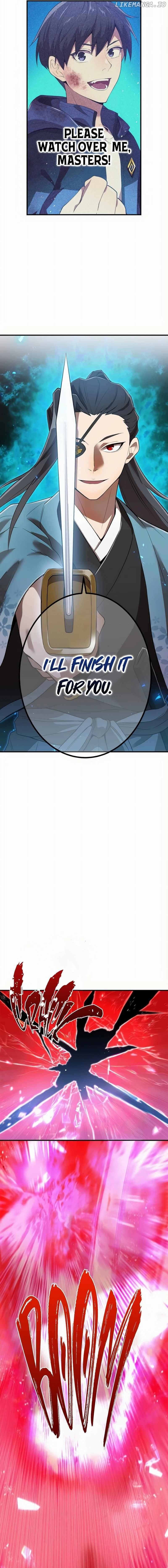 Page https://readmanhwaverse.com/images/i-am-the-most-powerful-transcendent-being/chapter-17/22.jpg
