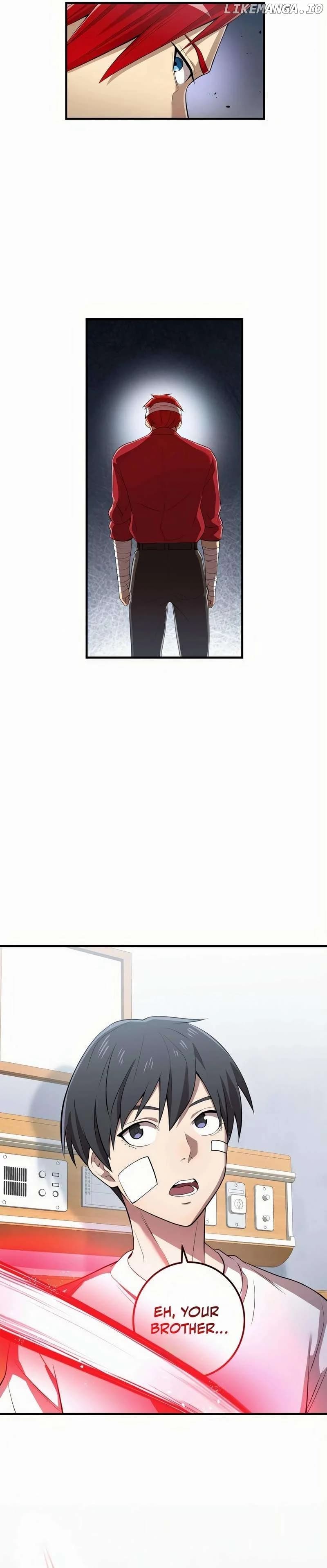 Page https://readmanhwaverse.com/images/i-am-the-most-powerful-transcendent-being/chapter-18/15.webp