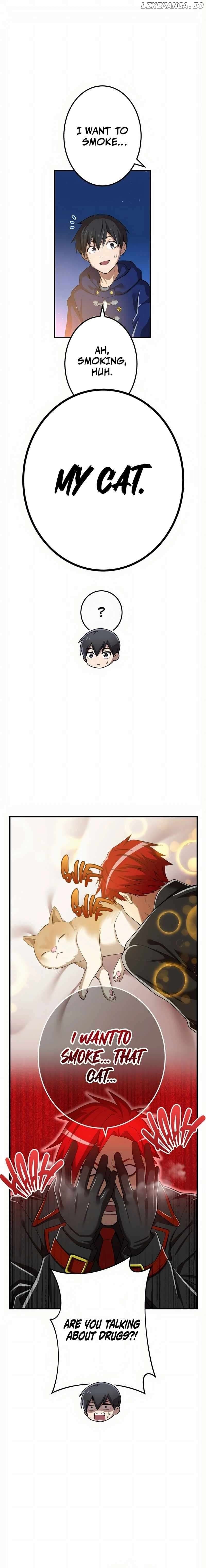 Page https://readmanhwaverse.com/images/i-am-the-most-powerful-transcendent-being/chapter-20/19.jpg