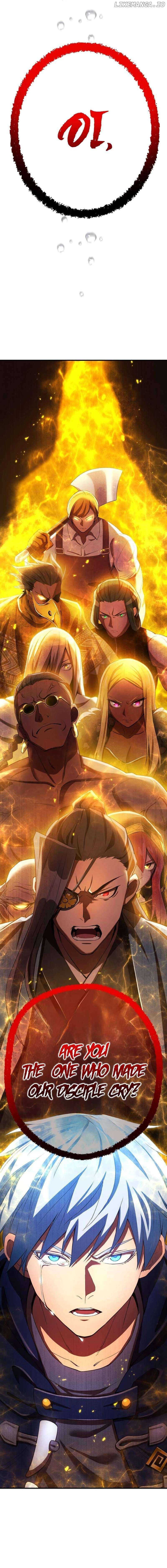 Page https://readmanhwaverse.com/images/i-am-the-most-powerful-transcendent-being/chapter-23/31.jpg