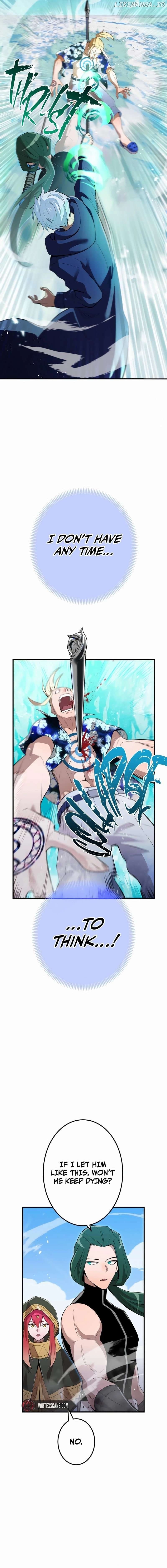 Page https://readmanhwaverse.com/images/i-am-the-most-powerful-transcendent-being/chapter-24/18.jpg