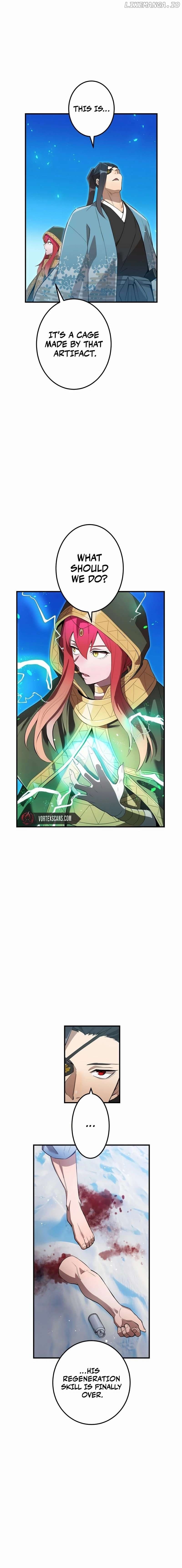 Page https://readmanhwaverse.com/images/i-am-the-most-powerful-transcendent-being/chapter-24/27.jpg