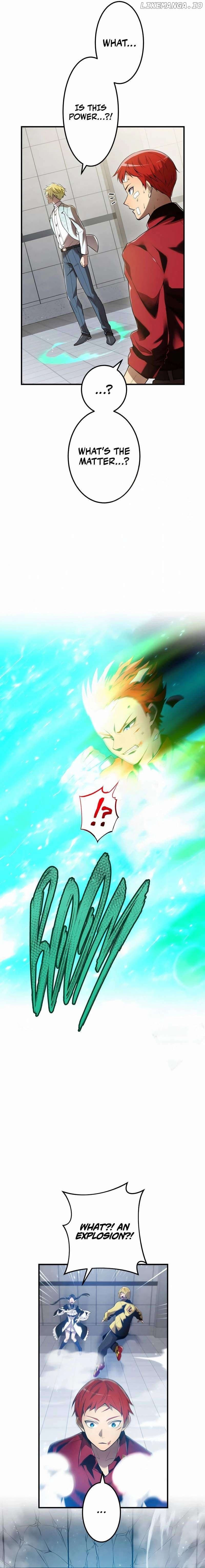 Page https://readmanhwaverse.com/images/i-am-the-most-powerful-transcendent-being/chapter-25/11.jpg