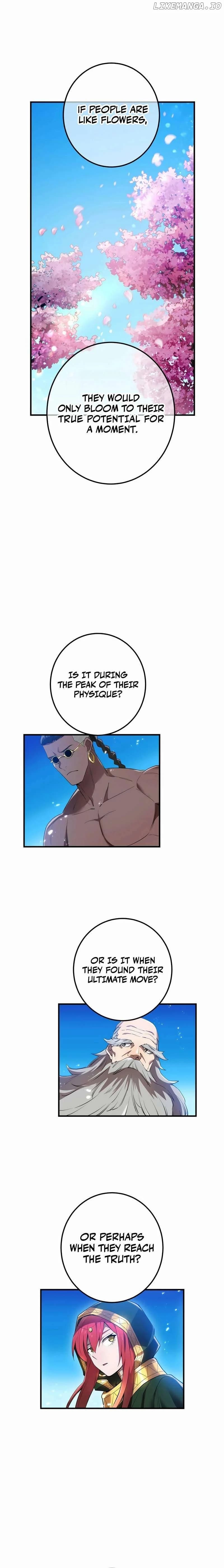 Page https://readmanhwaverse.com/images/i-am-the-most-powerful-transcendent-being/chapter-25/14.webp