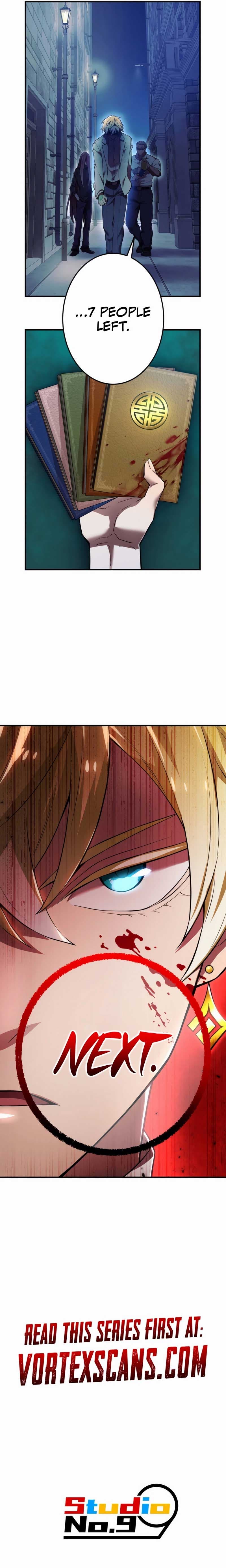 Page https://readmanhwaverse.com/images/i-am-the-most-powerful-transcendent-being/chapter-27/26.jpg