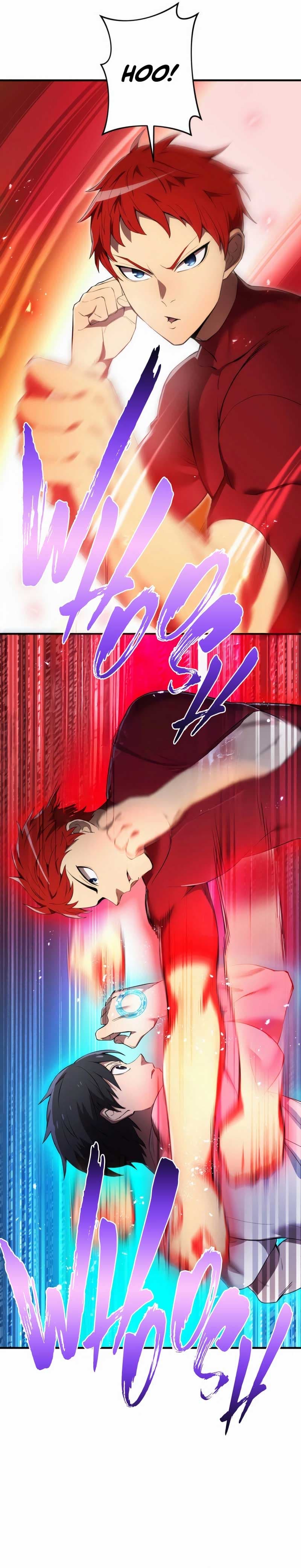 Page https://readmanhwaverse.com/images/i-am-the-most-powerful-transcendent-being/chapter-27/4.jpg