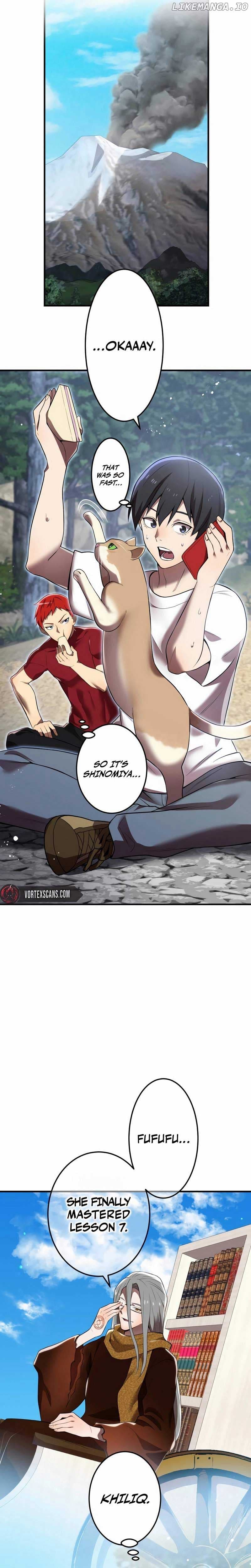 Page https://readmanhwaverse.com/images/i-am-the-most-powerful-transcendent-being/chapter-28/15.jpg