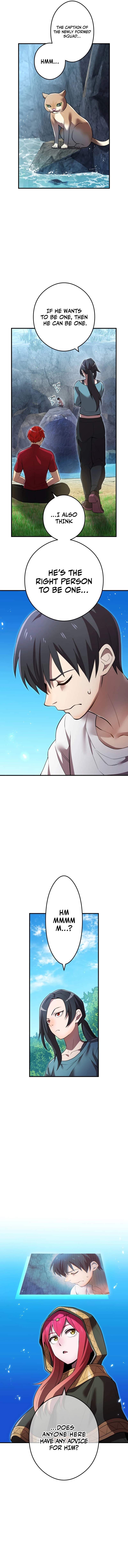 Page https://readmanhwaverse.com/images/i-am-the-most-powerful-transcendent-being/chapter-29/4.jpg