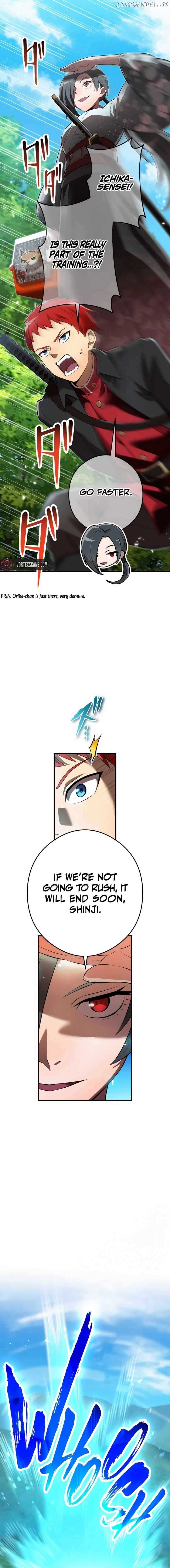 Page https://readmanhwaverse.com/images/i-am-the-most-powerful-transcendent-being/chapter-30/11.jpg