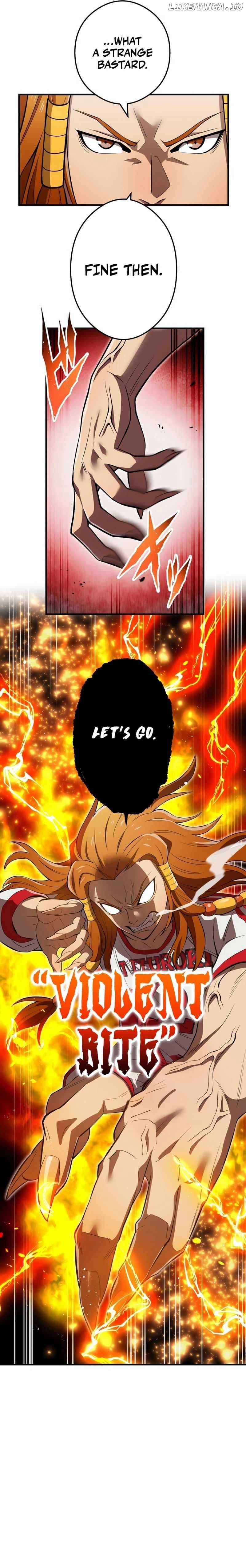 Page https://readmanhwaverse.com/images/i-am-the-most-powerful-transcendent-being/chapter-30/23.jpg