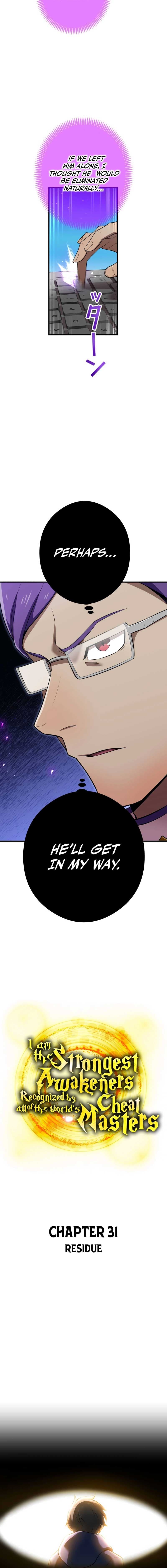 Page https://readmanhwaverse.com/images/i-am-the-most-powerful-transcendent-being/chapter-31/8.jpg