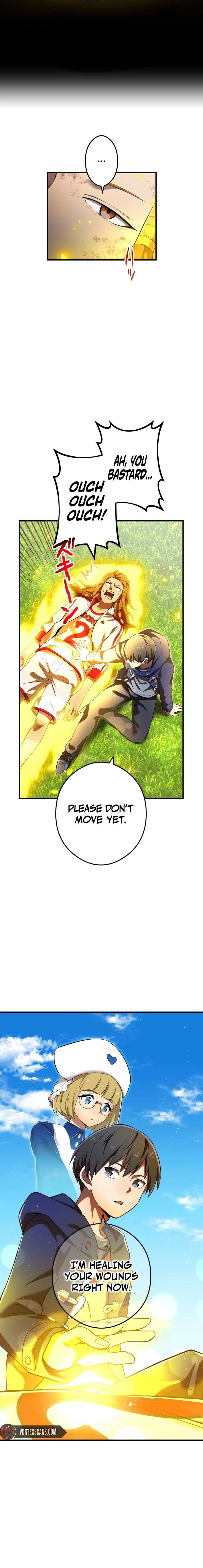 Page https://readmanhwaverse.com/images/i-am-the-most-powerful-transcendent-being/chapter-31/9.jpg