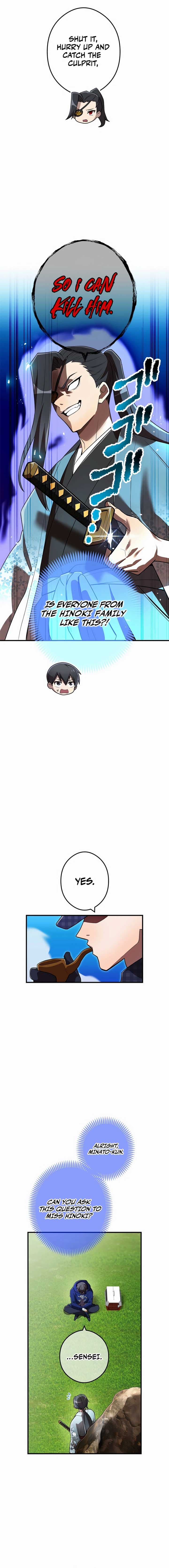 Page https://readmanhwaverse.com/images/i-am-the-most-powerful-transcendent-being/chapter-32/12.jpg