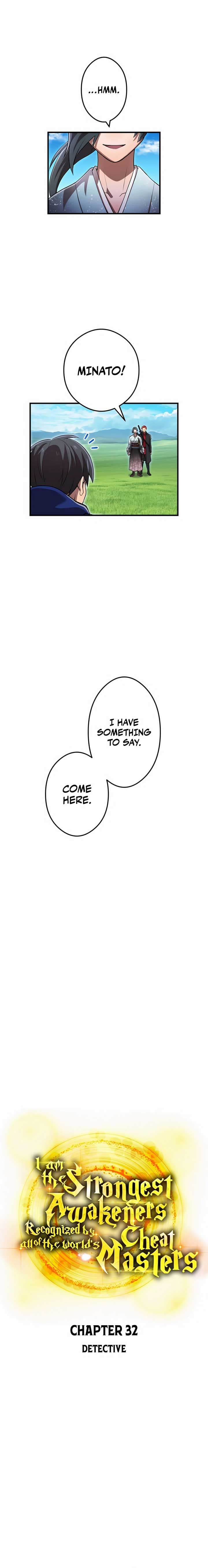 Page https://readmanhwaverse.com/images/i-am-the-most-powerful-transcendent-being/chapter-32/3.jpg