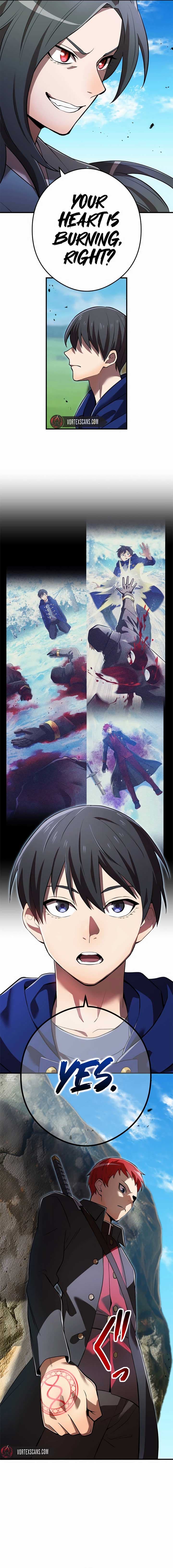 Page https://readmanhwaverse.com/images/i-am-the-most-powerful-transcendent-being/chapter-32/8.jpg