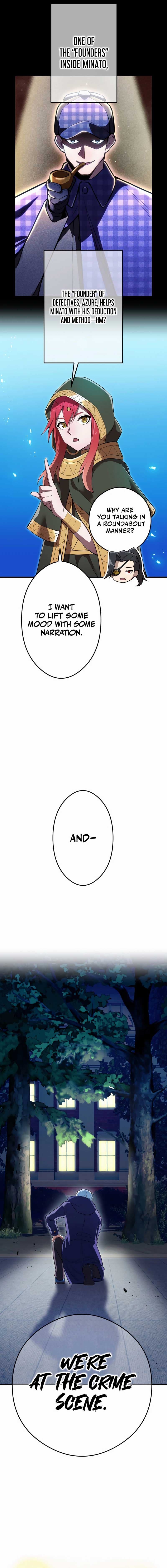 Page https://readmanhwaverse.com/images/i-am-the-most-powerful-transcendent-being/chapter-33/1.jpg
