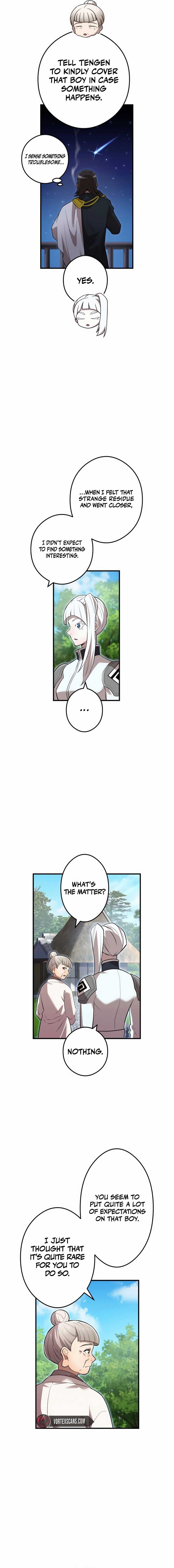 Page https://readmanhwaverse.com/images/i-am-the-most-powerful-transcendent-being/chapter-33/13.jpg