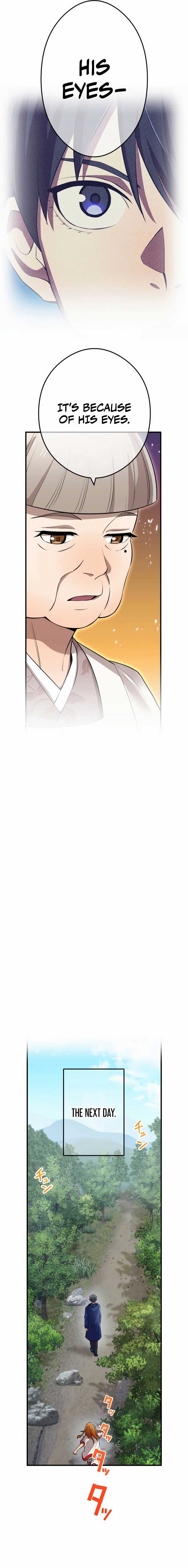 Page https://readmanhwaverse.com/images/i-am-the-most-powerful-transcendent-being/chapter-33/14.jpg