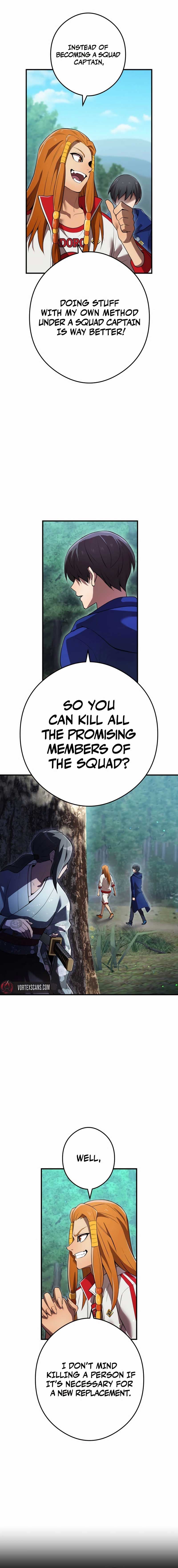 Page https://readmanhwaverse.com/images/i-am-the-most-powerful-transcendent-being/chapter-33/17.jpg