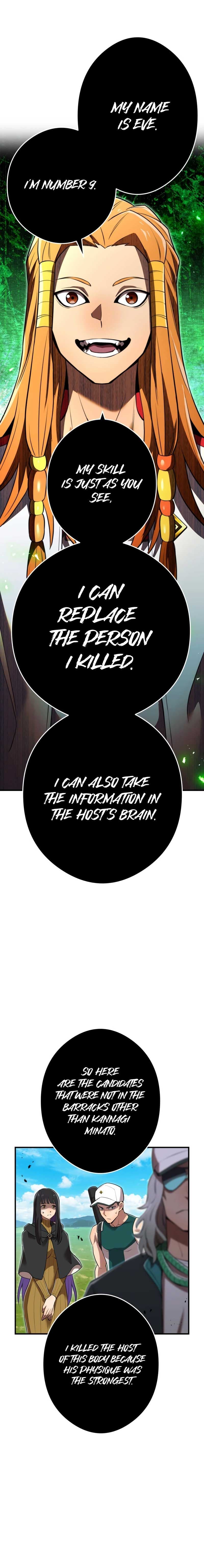 Page https://readmanhwaverse.com/images/i-am-the-most-powerful-transcendent-being/chapter-33/20.jpg