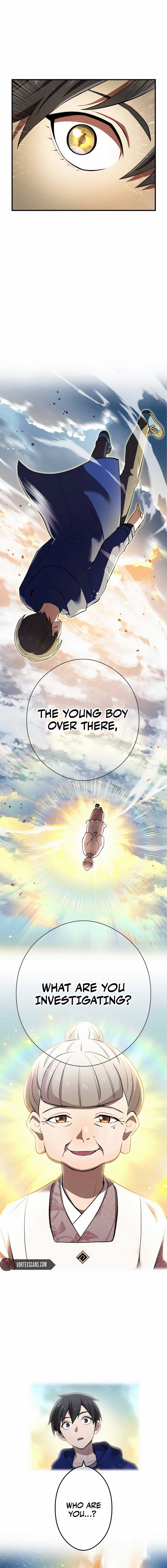 Page https://readmanhwaverse.com/images/i-am-the-most-powerful-transcendent-being/chapter-33/5.jpg